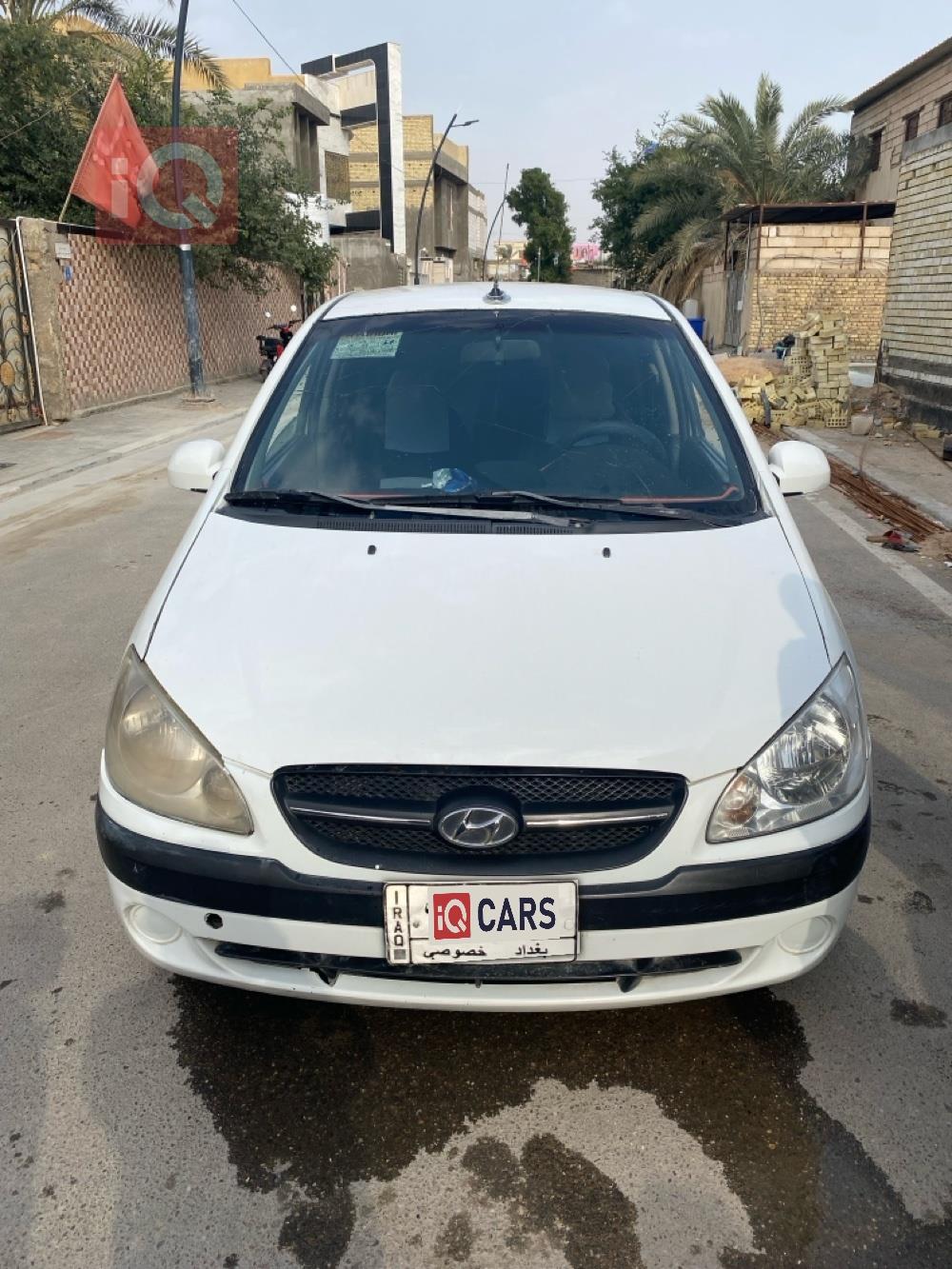 هيونداي جيتز